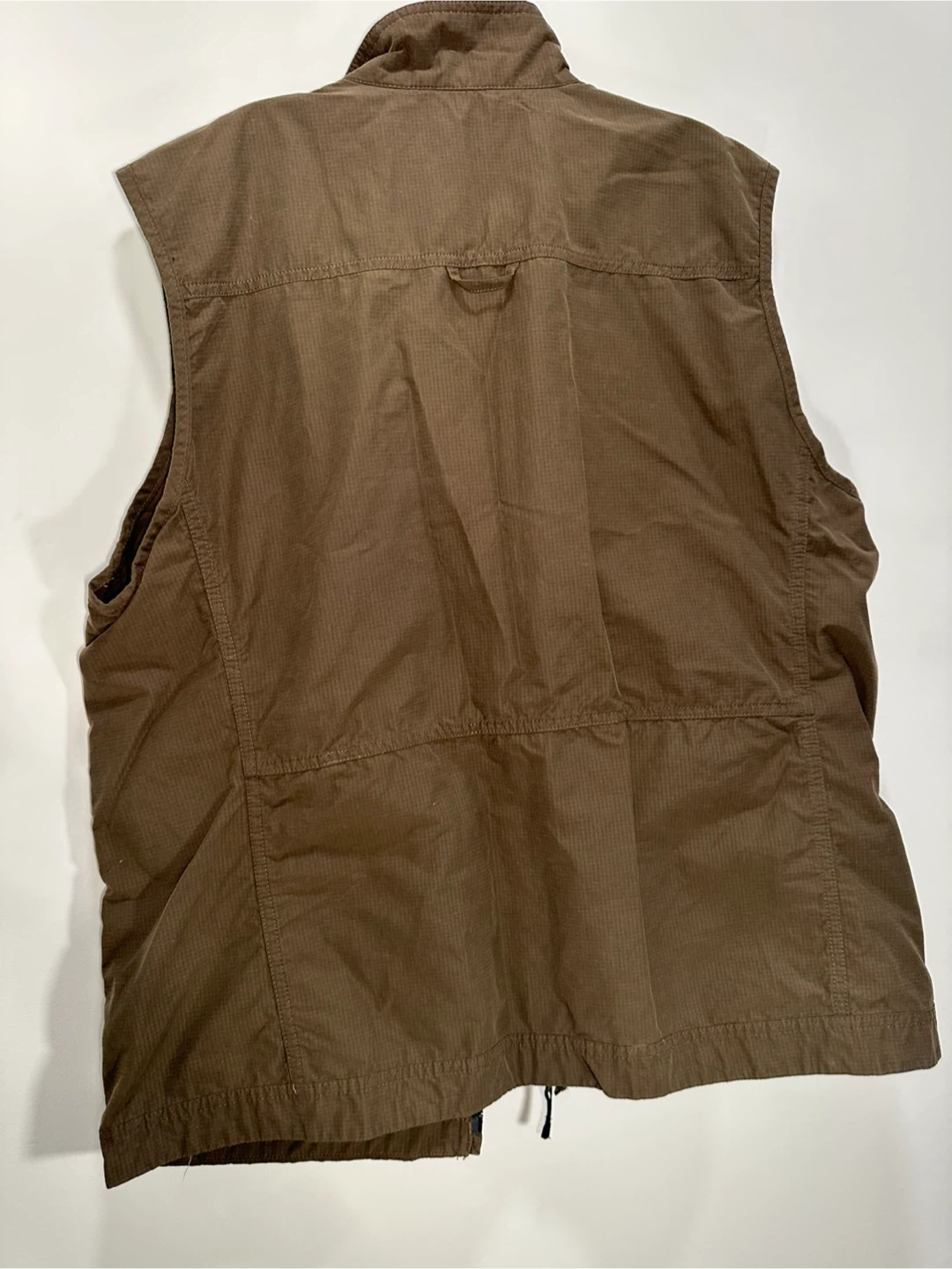 Eddie Bauer Men's Fishing/Utility Vest - XL - photo 3