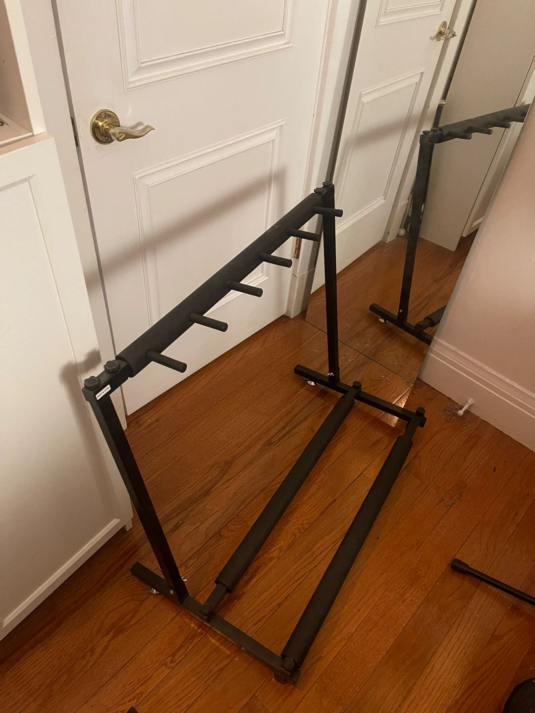 Multi guitar Stand