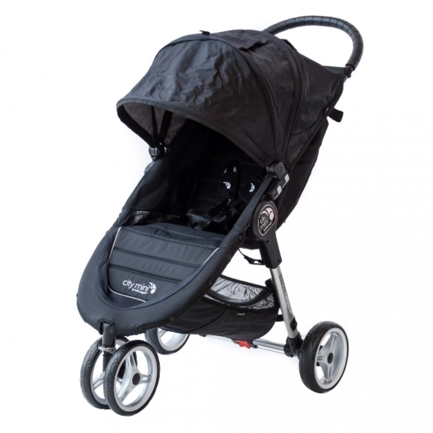 Baby Jogger City Mini Stroller
