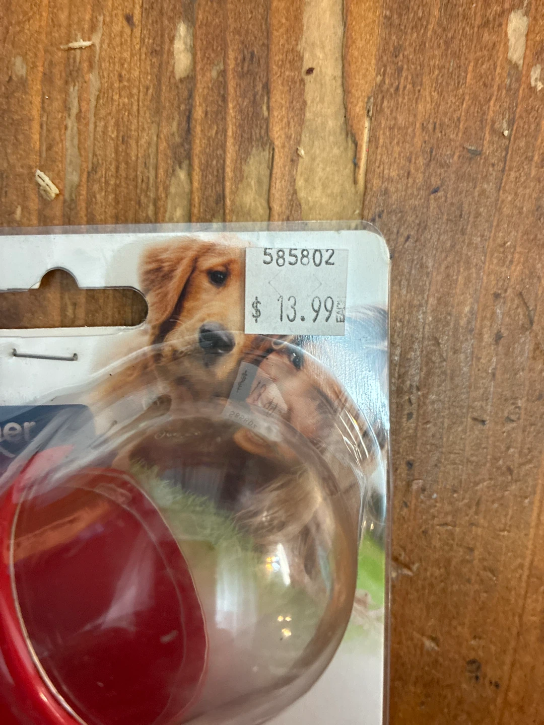 New Pawise Treat Launcher - Red - photo 2