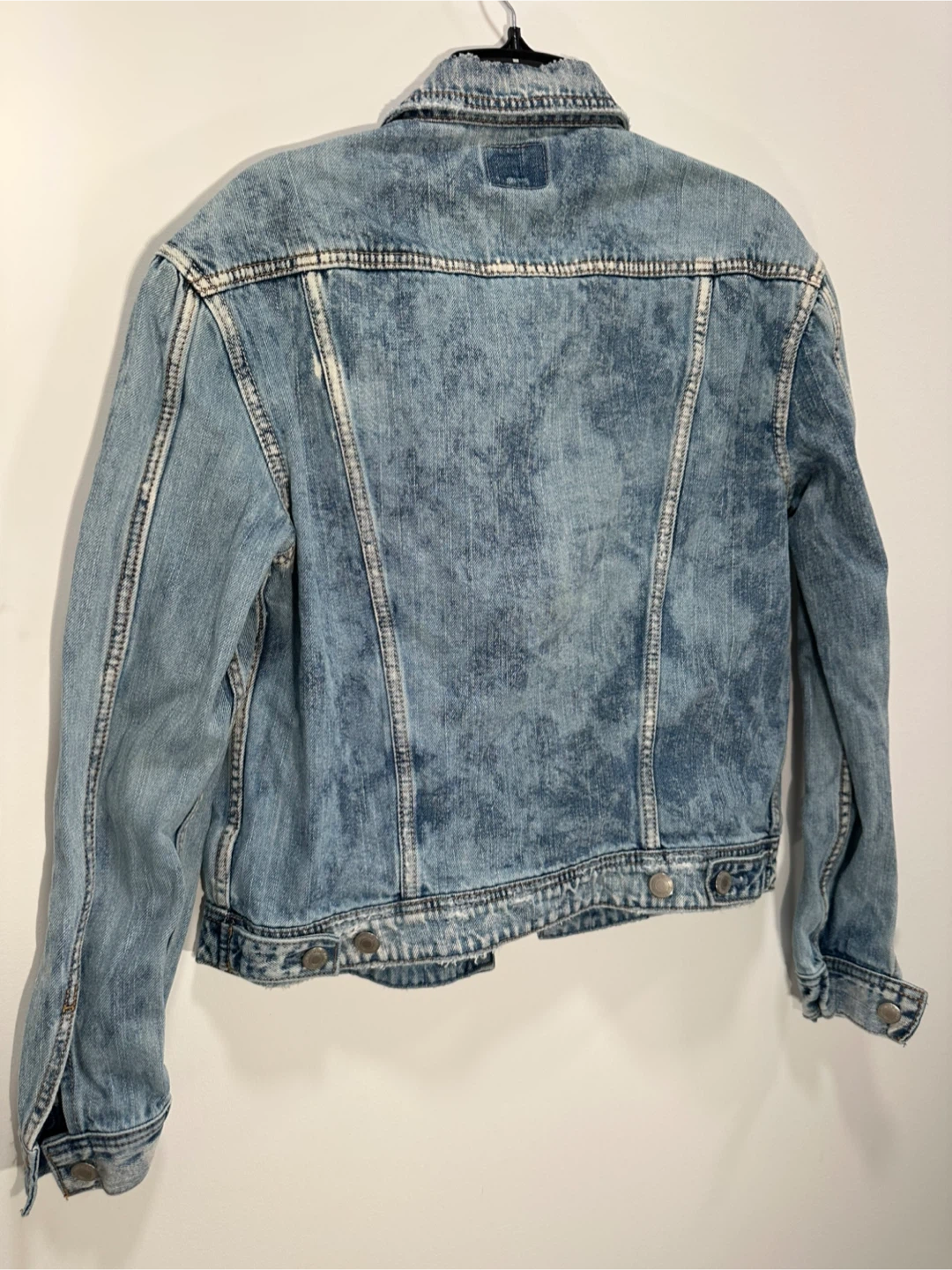 American Eagle Denim Jacket XS/P - photo 3