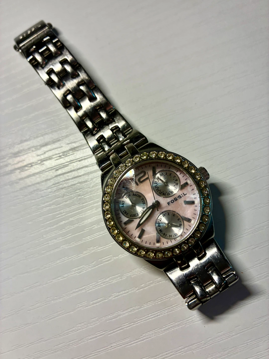Fossil Women's Watch - photo 2