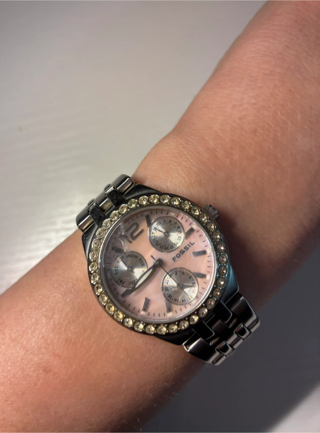 Fossil Women's Watch