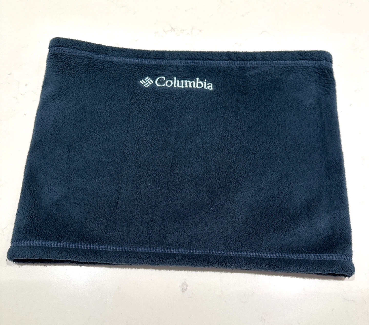 Unisex Columbia Fleece Neck Warmer