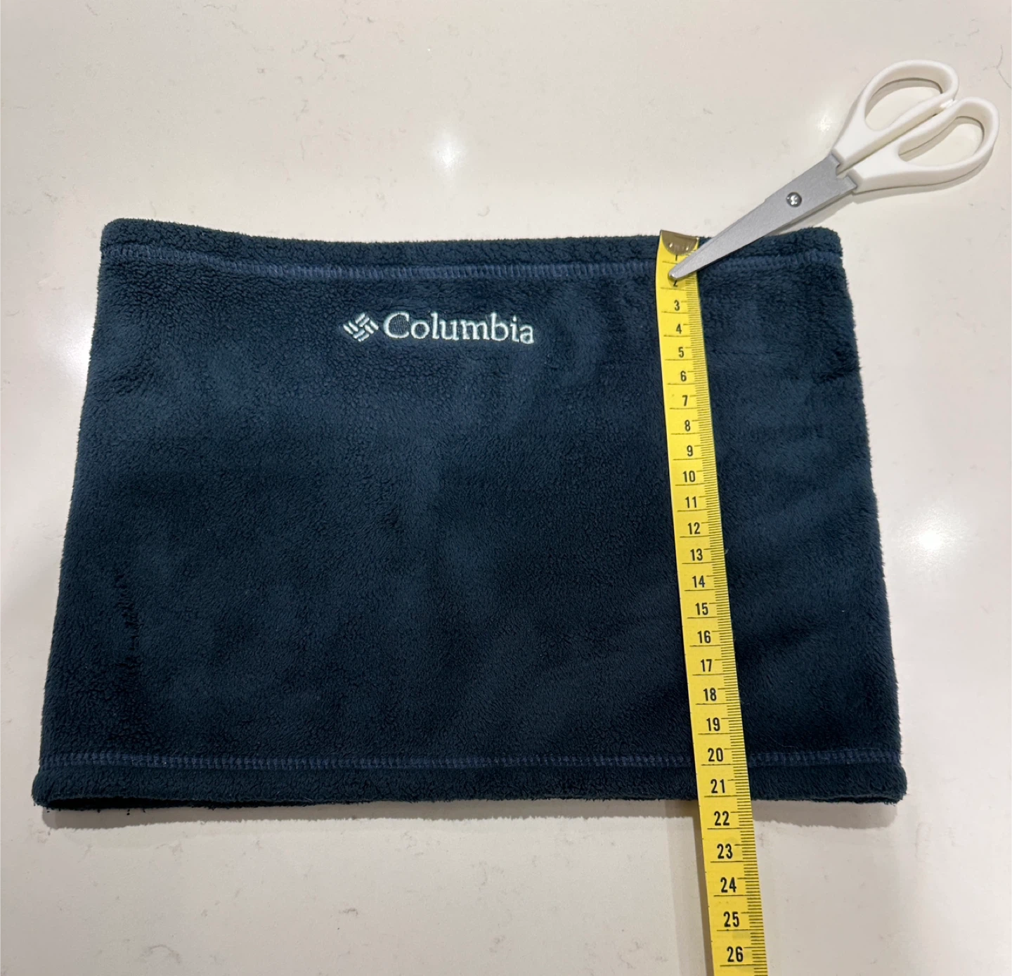 Unisex Columbia Fleece Neck Warmer - photo 3