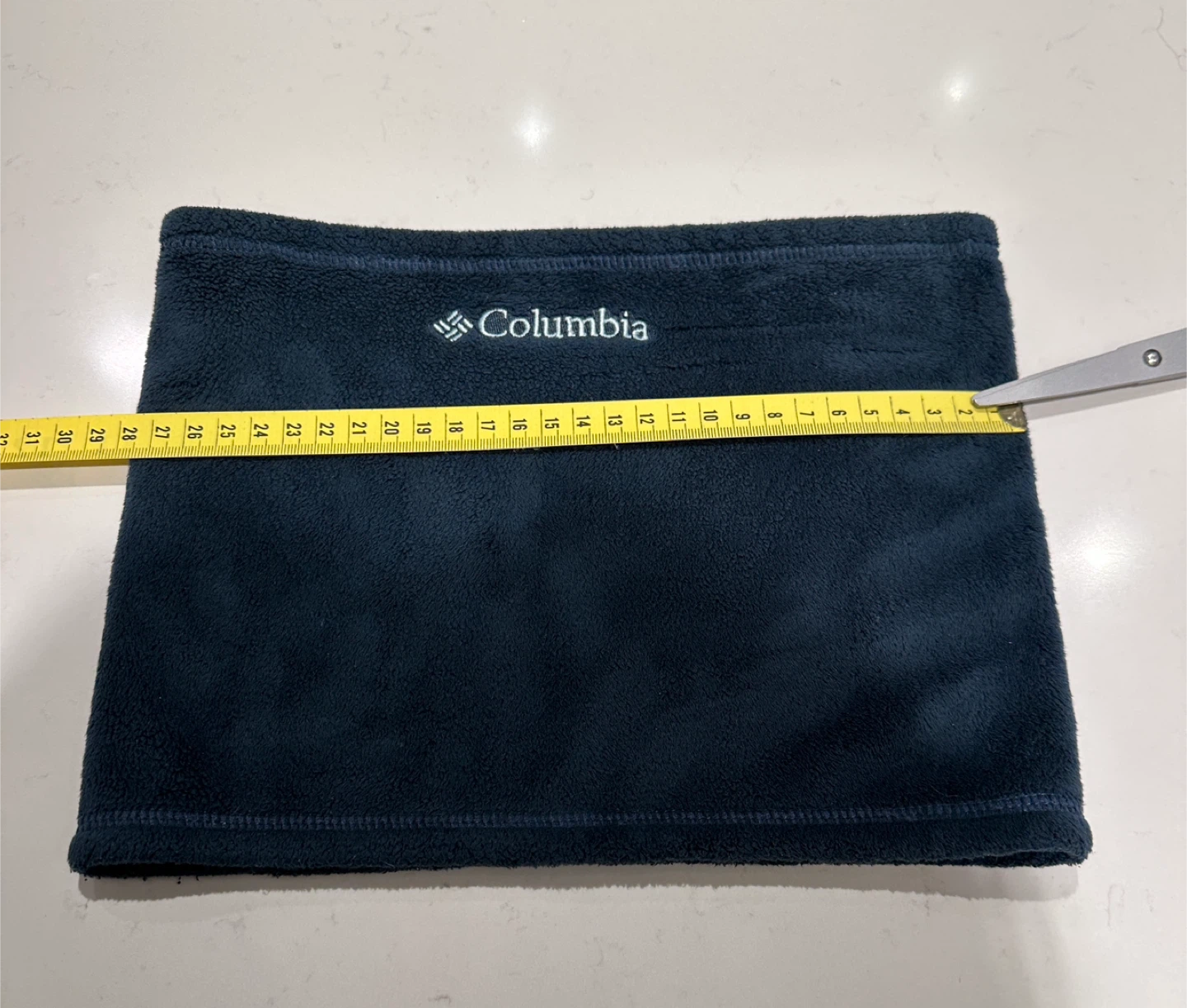Unisex Columbia Fleece Neck Warmer - photo 2