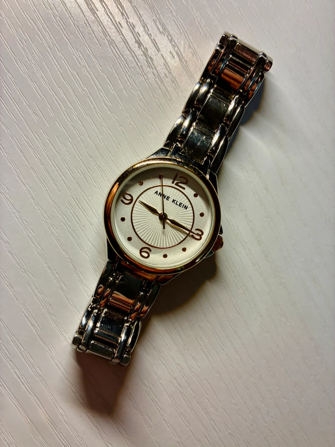 Anne Klein Women's Watch