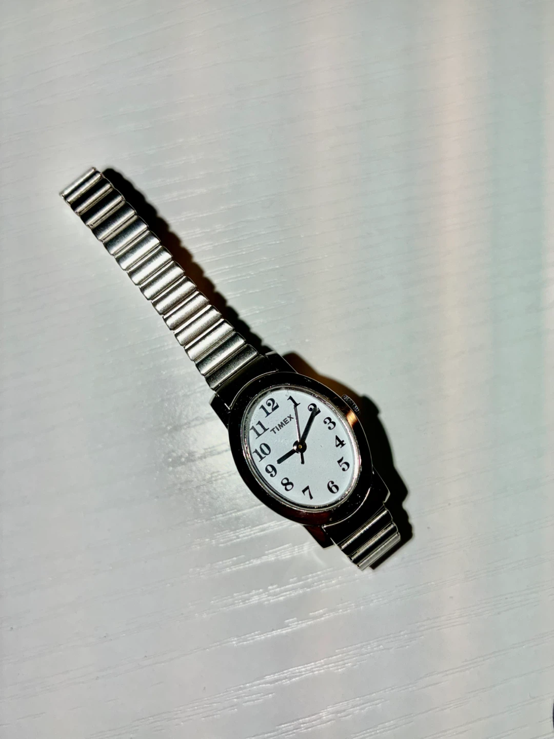 Timex Women's Expansion Band Watch