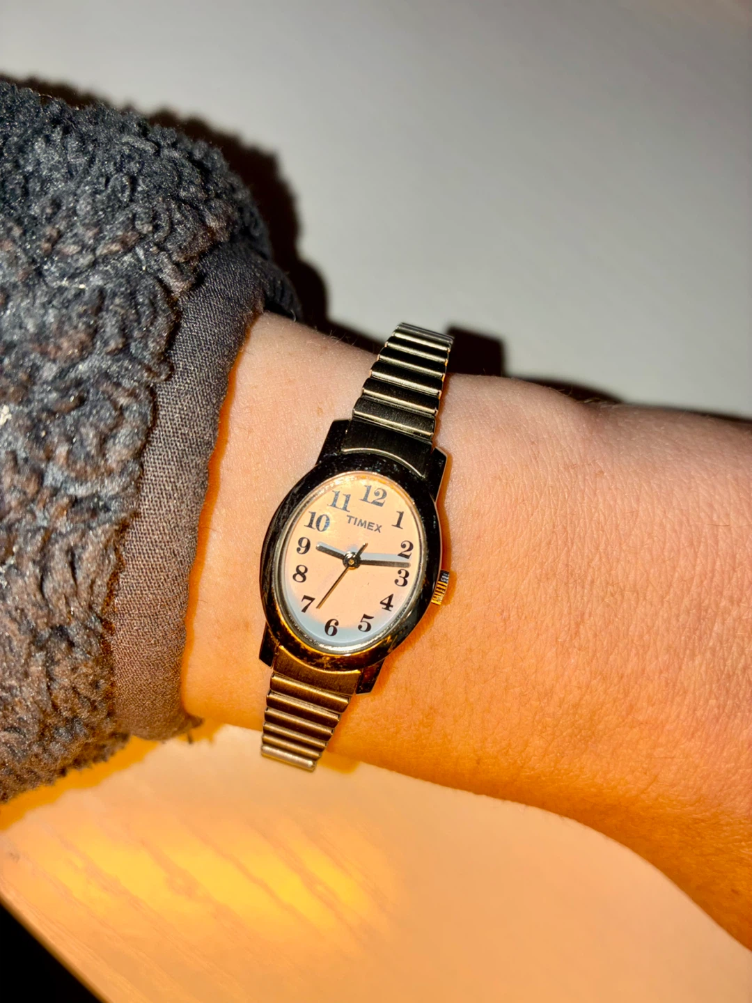 Timex Women's Expansion Band Watch - photo 3