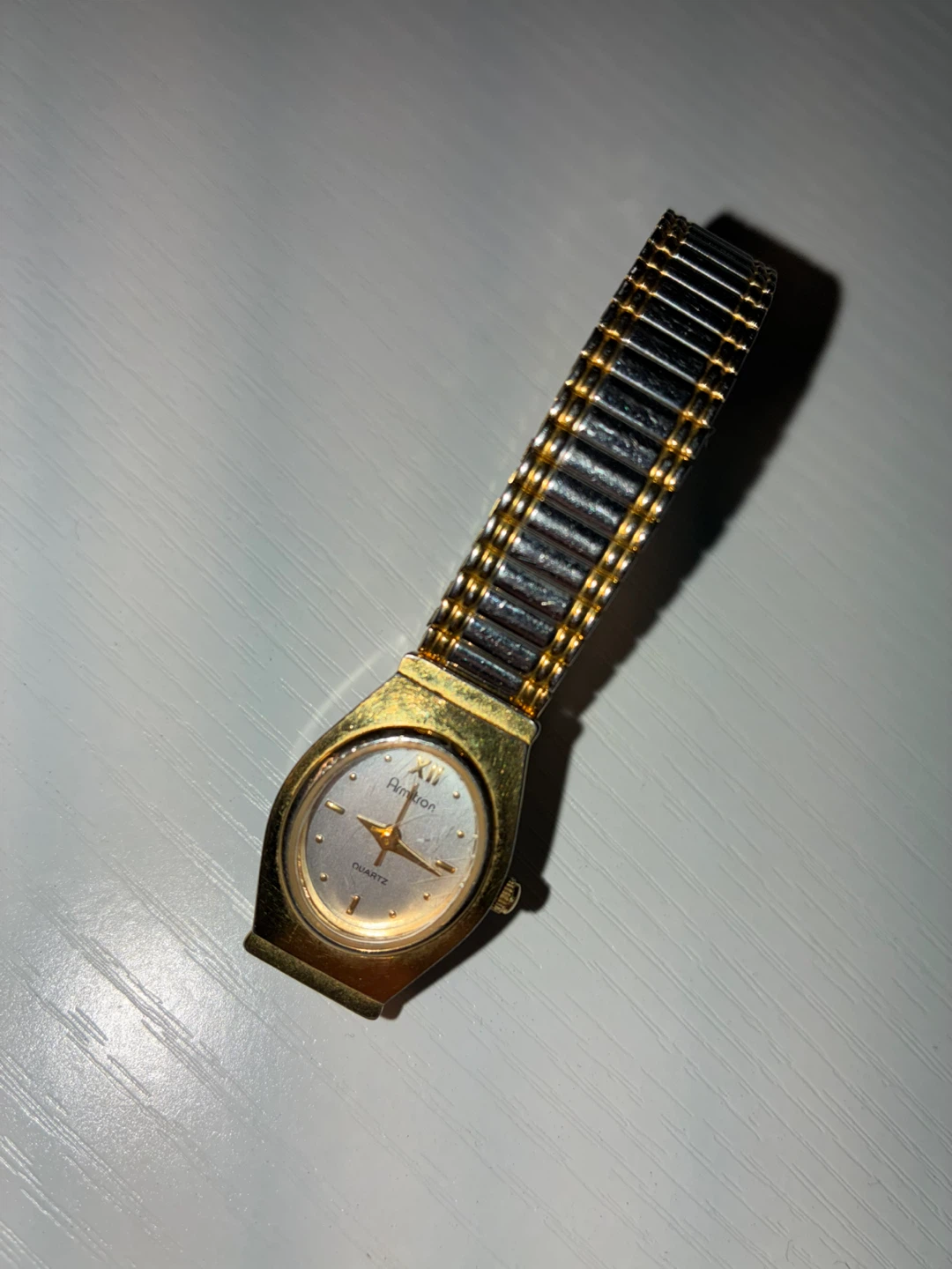 Armitron Two Tone Quartz Analog Women's Watch - photo 3