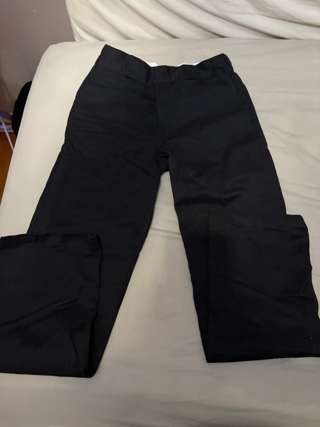 Dickies 874 Original Fit Black Work Pants - photo 5