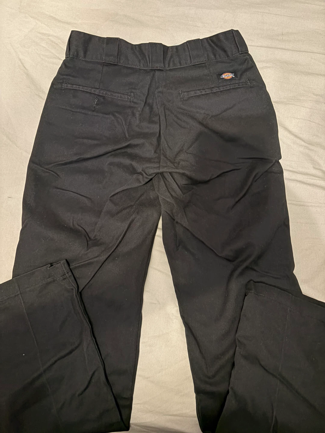 Dickies 874 Original Fit Black Work Pants - photo 4
