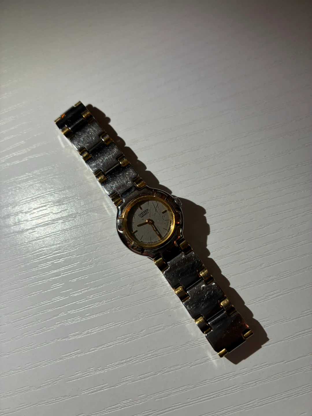 Citizen Two-Tone Women's Watch - photo 2