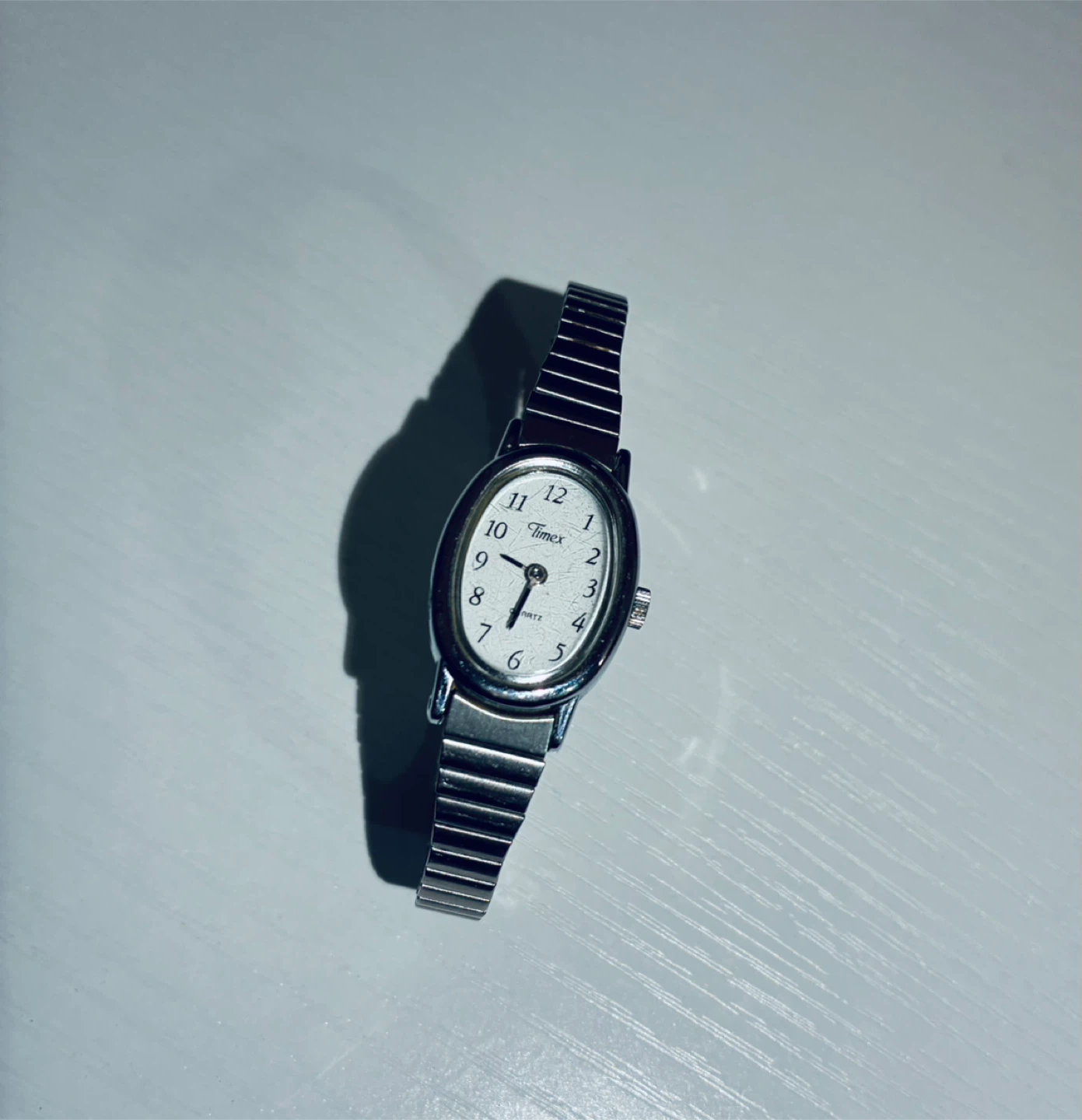 Timex Women's Quartz Watch