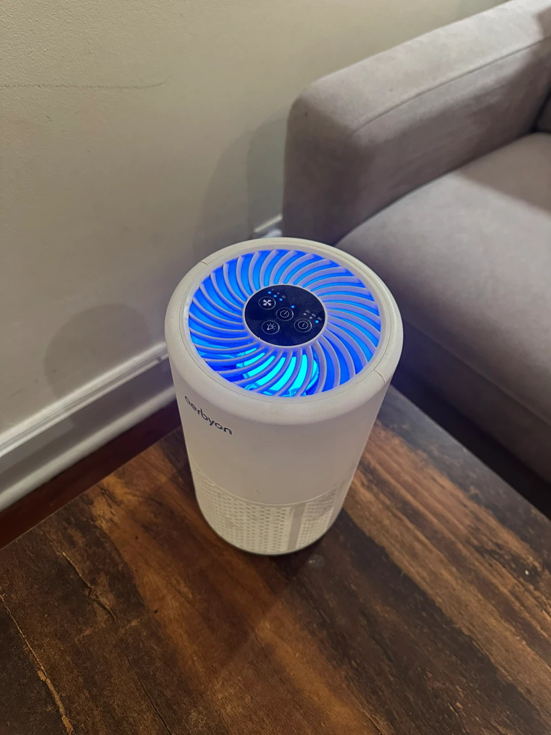 Aerbion AP400 Air Purifier - photo 2