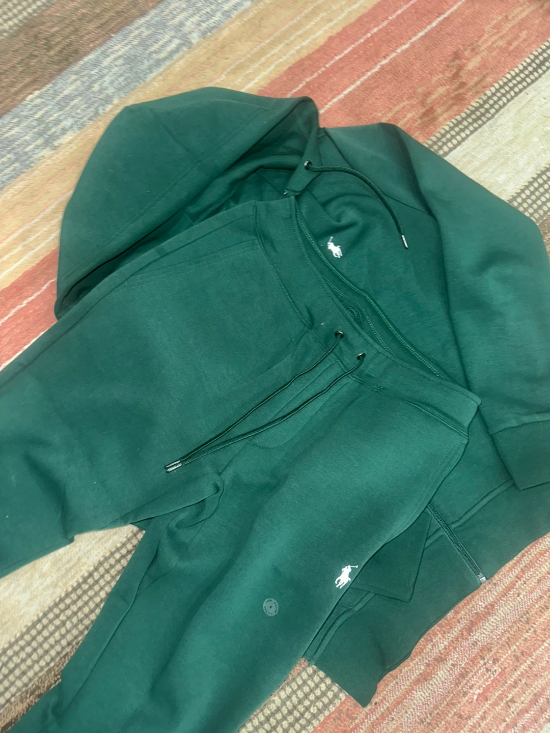 Polo Tracksuits