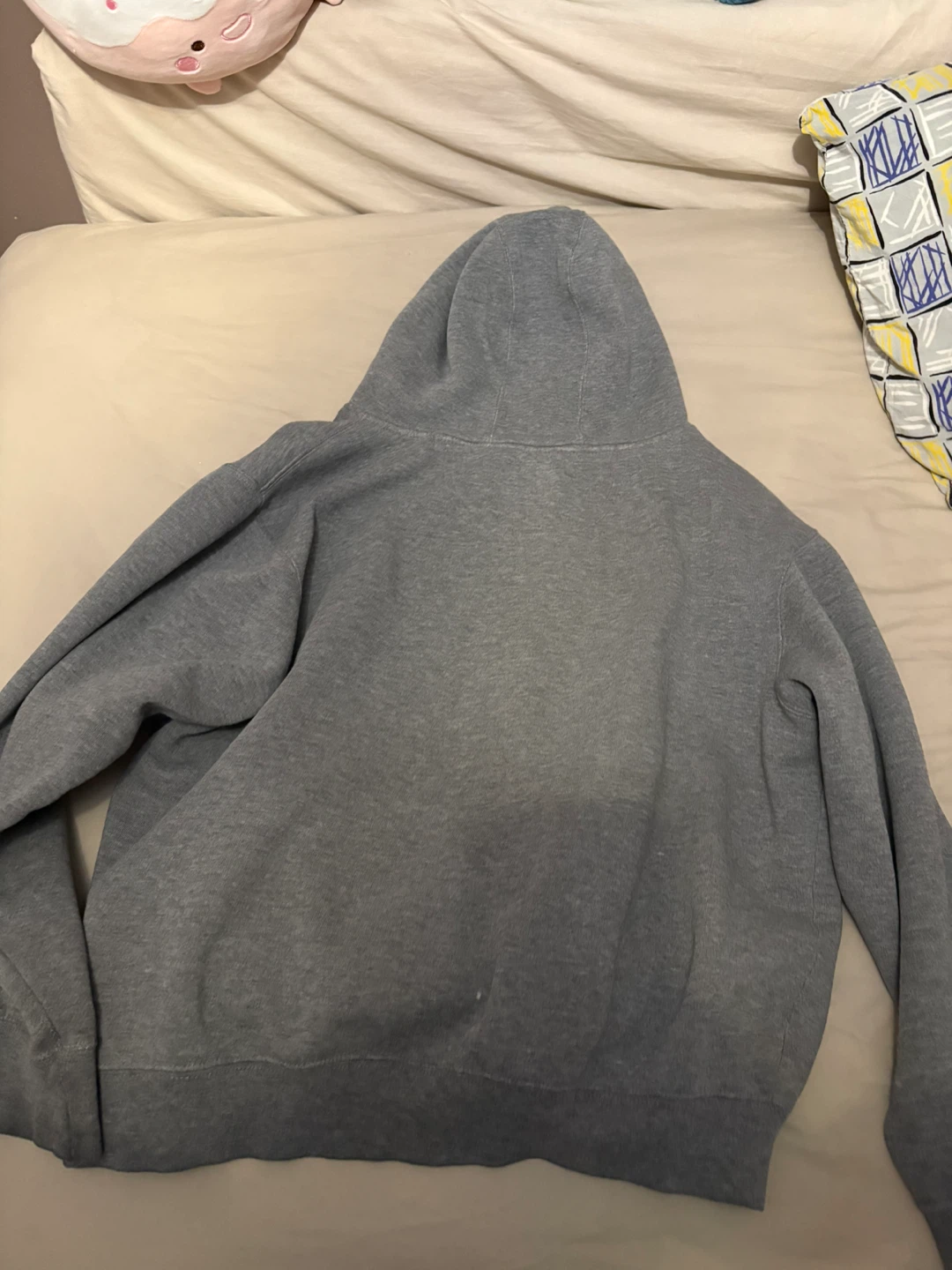 Champs Sports Ohio State Buckeyes Hoodie Sweatshirt - photo 3
