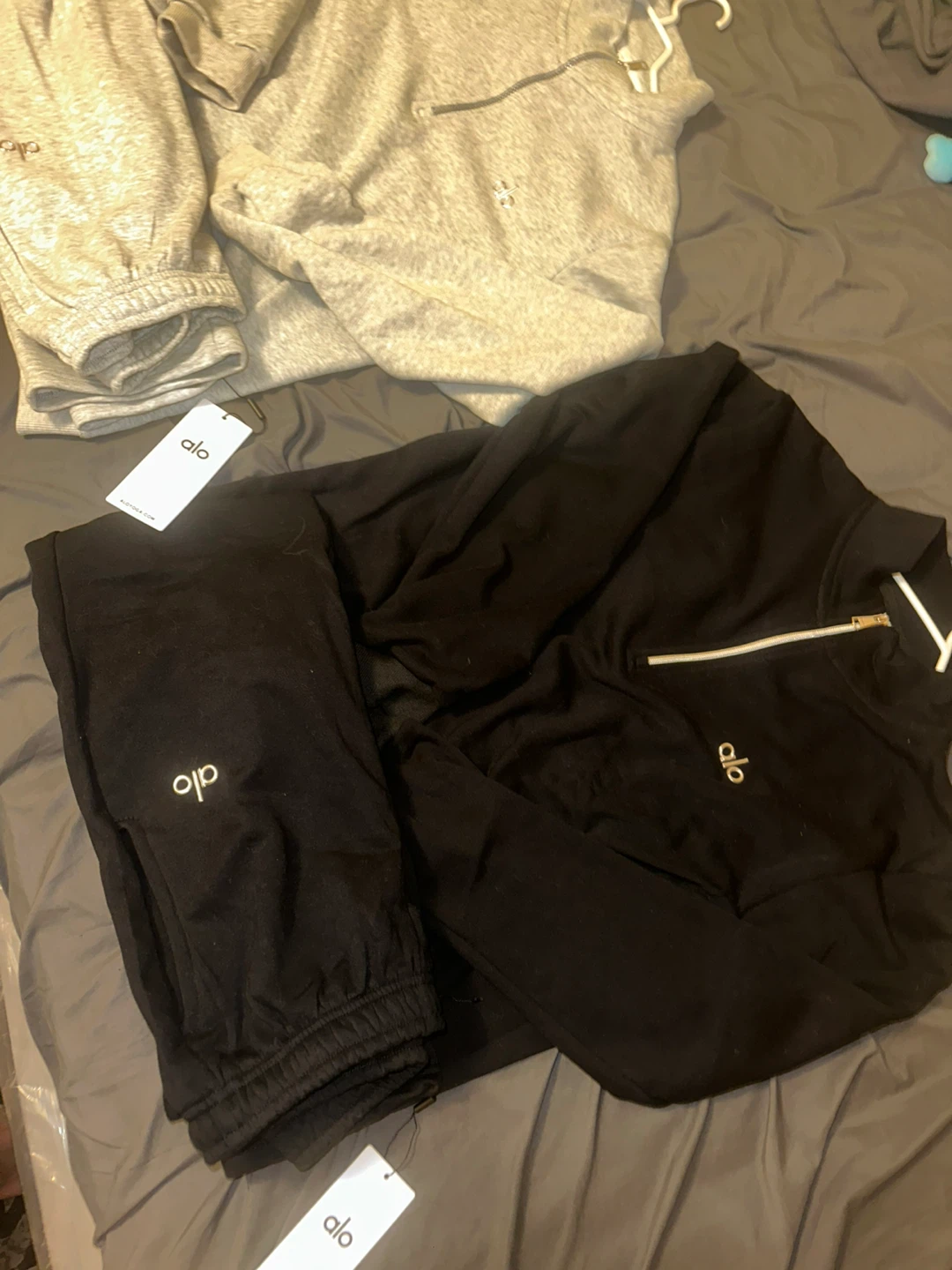 Alo Tracksuits - photo 2