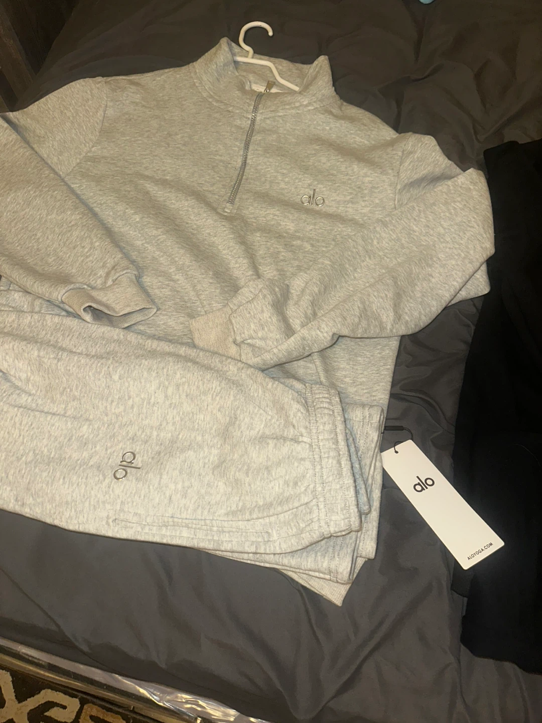 Alo Tracksuits - photo 3