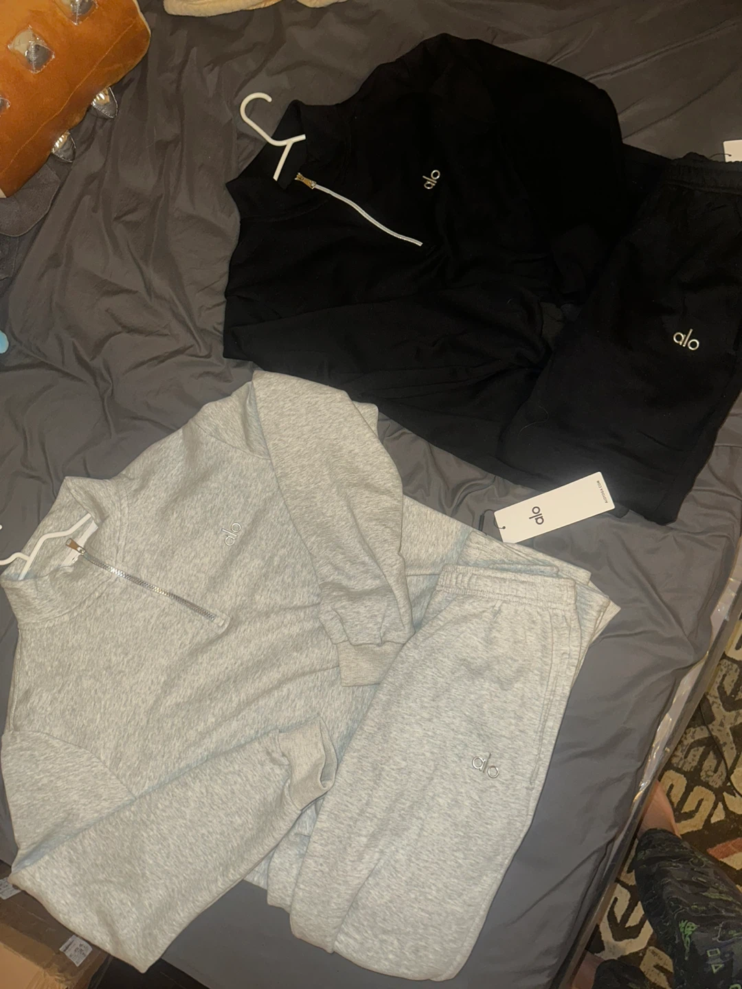 Alo Tracksuits