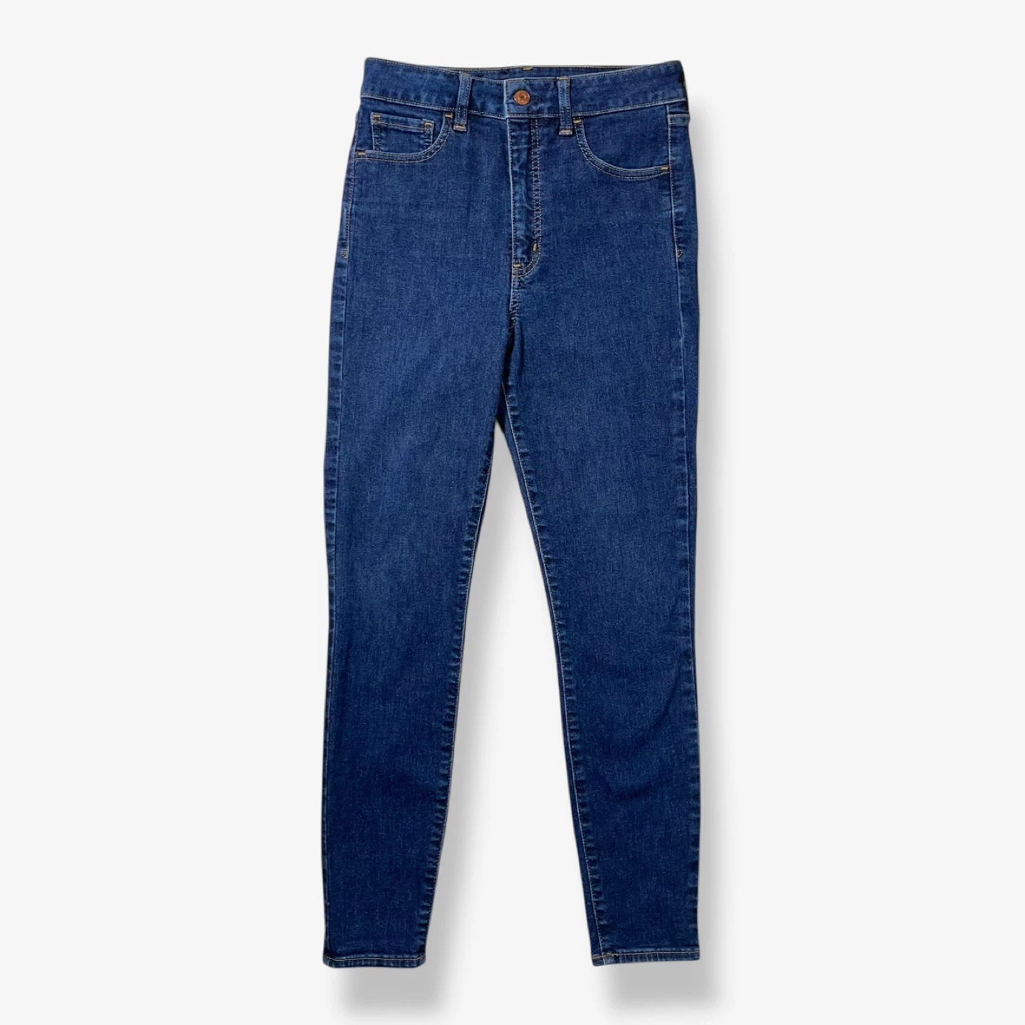 Gap Sky High Rise Universal Jeggings - photo 3