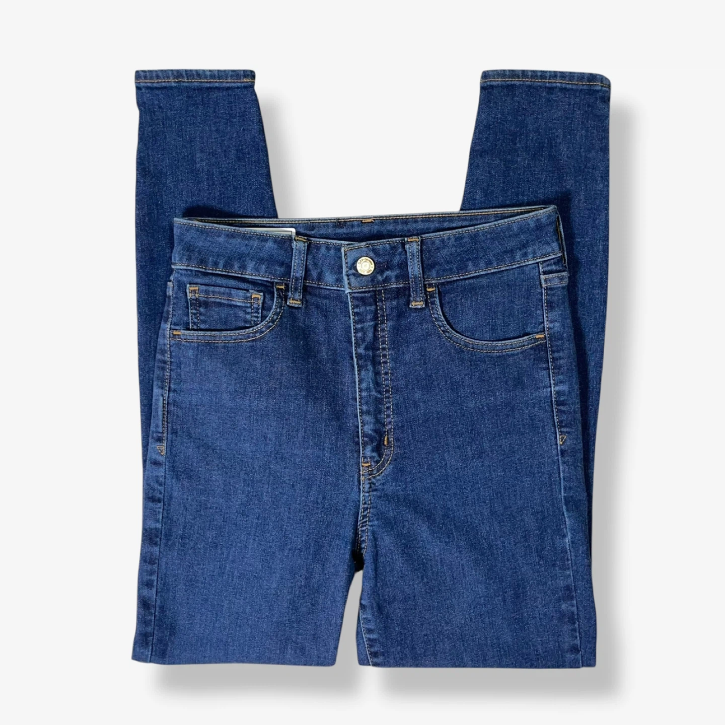 Gap Sky High Rise Universal Jeggings - photo 5