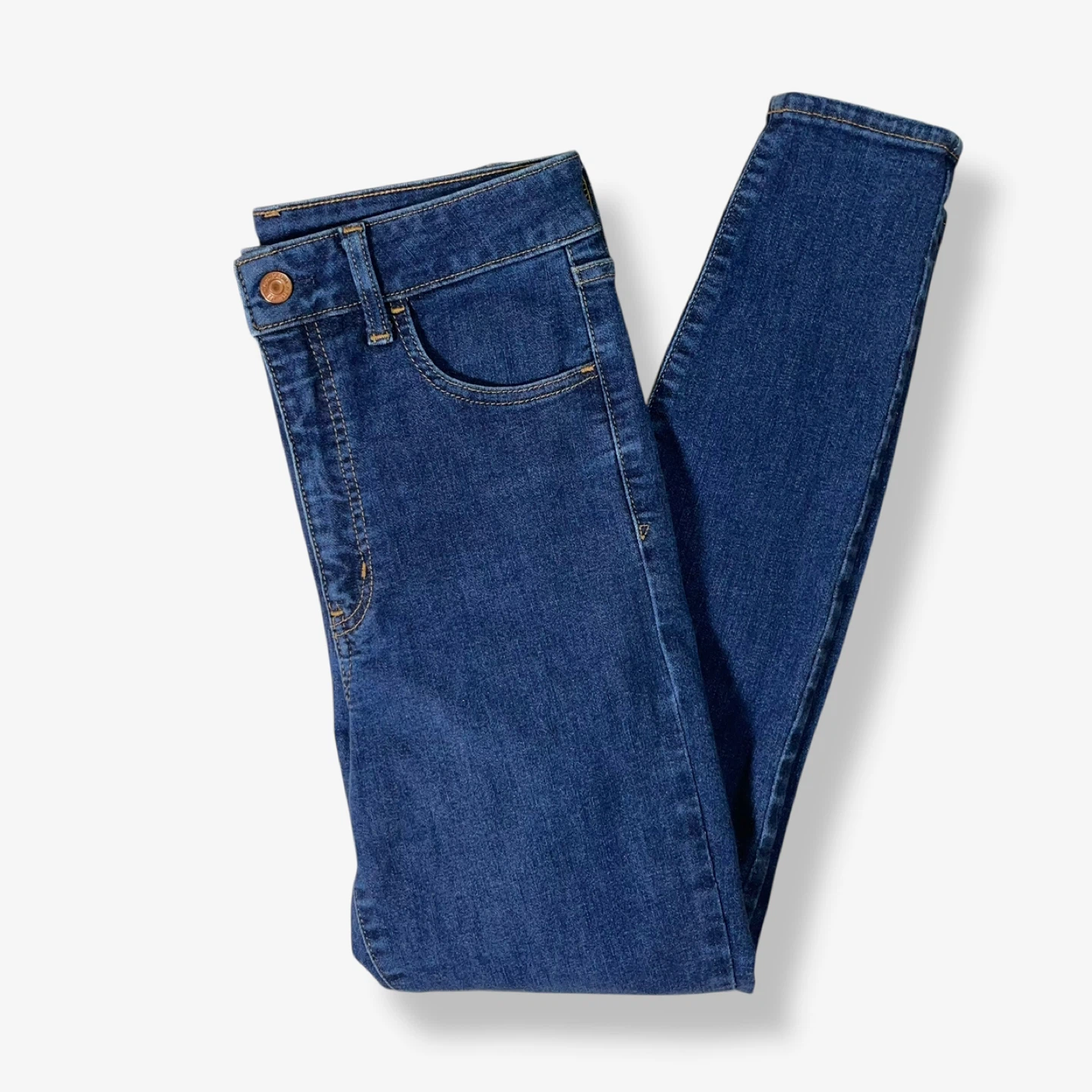 Gap Sky High Rise Universal Jeggings - photo 4