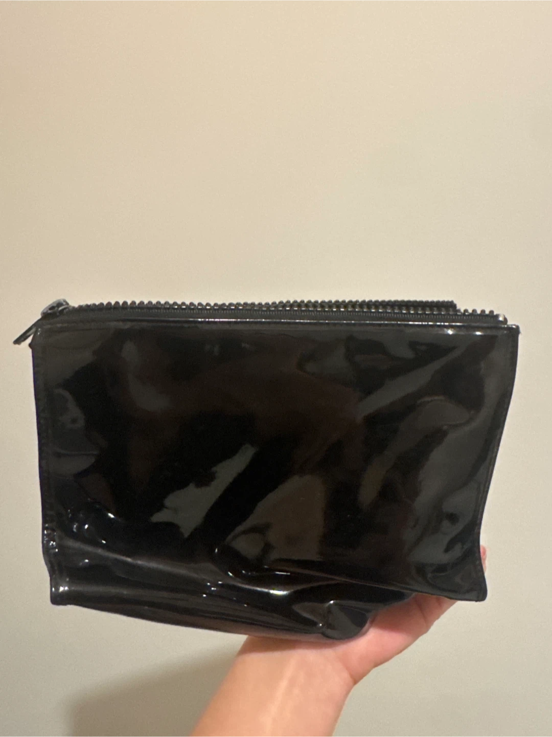 Black Guess Pouch - photo 2