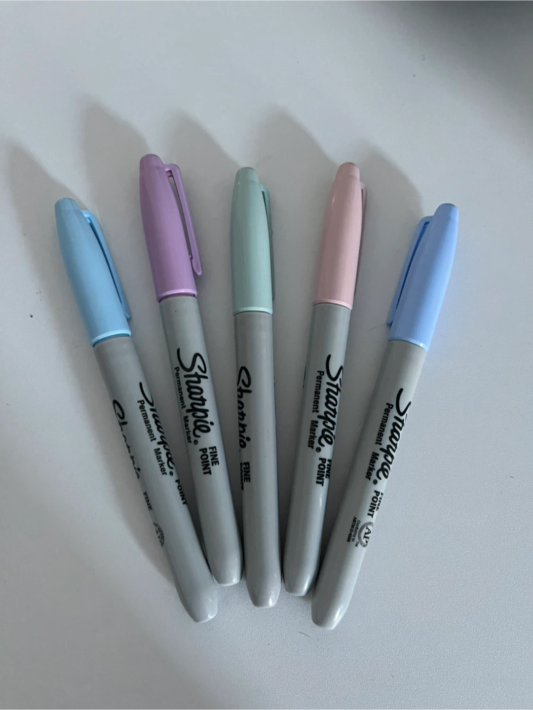 Stationary