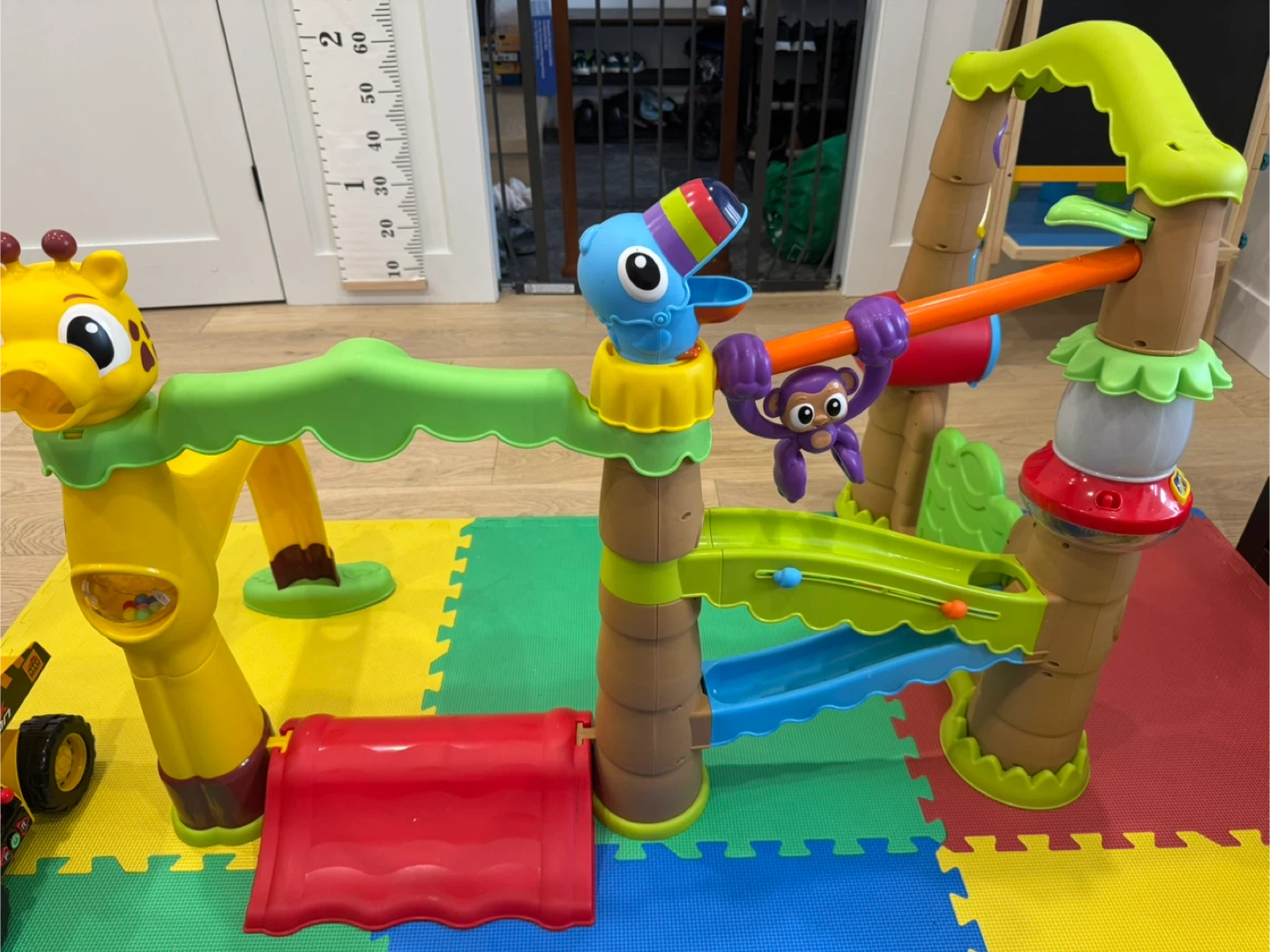 Little Tikes Jungle Play Set - photo 3