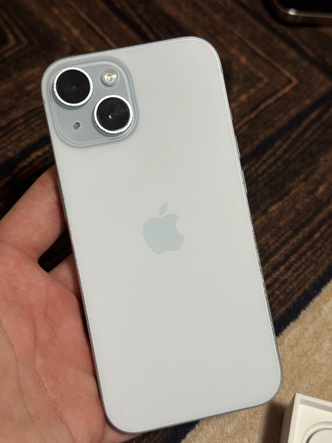 Apple iPhone 15 128 gb
