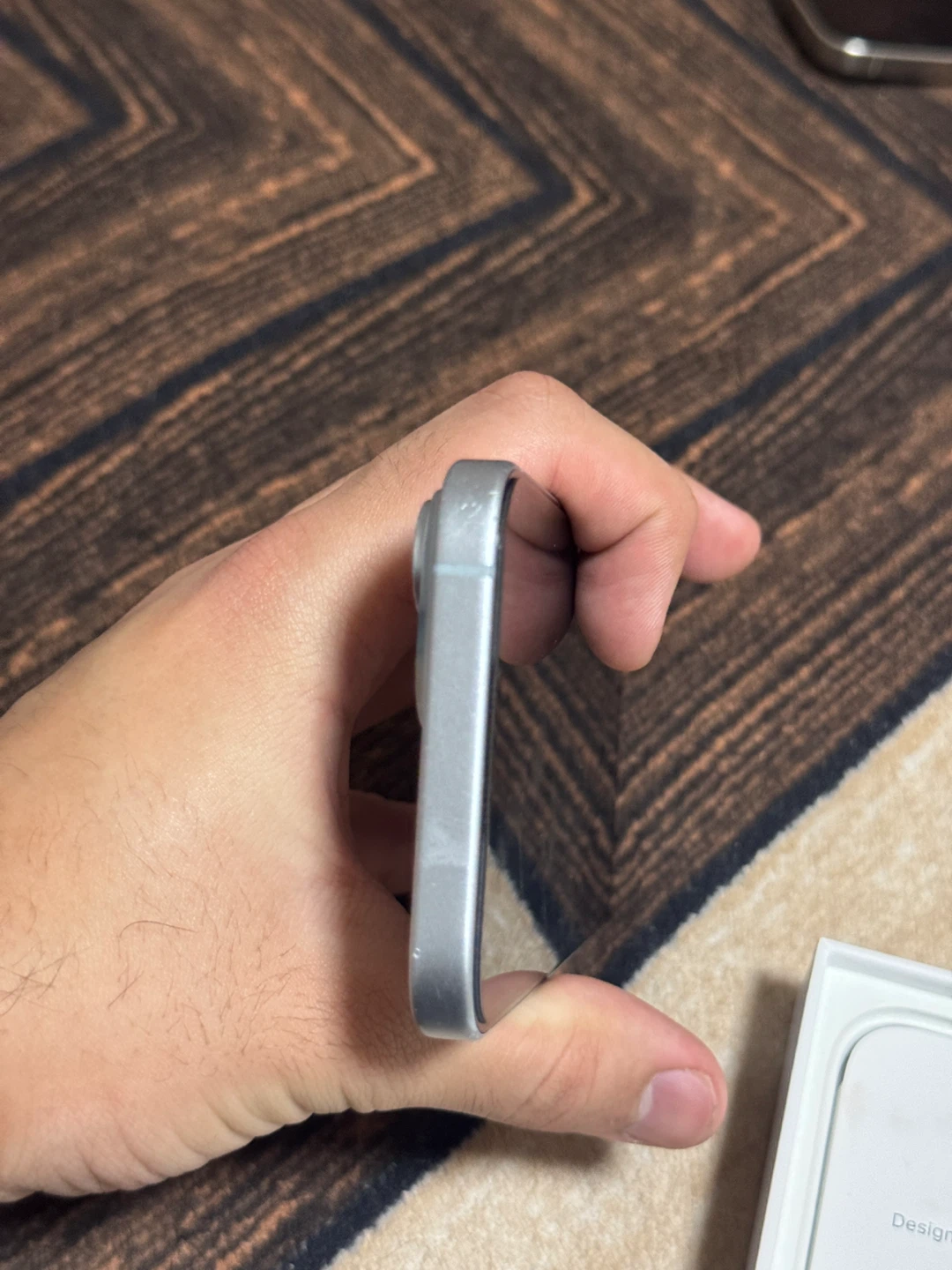 Apple iPhone 15 128 gb - photo 5