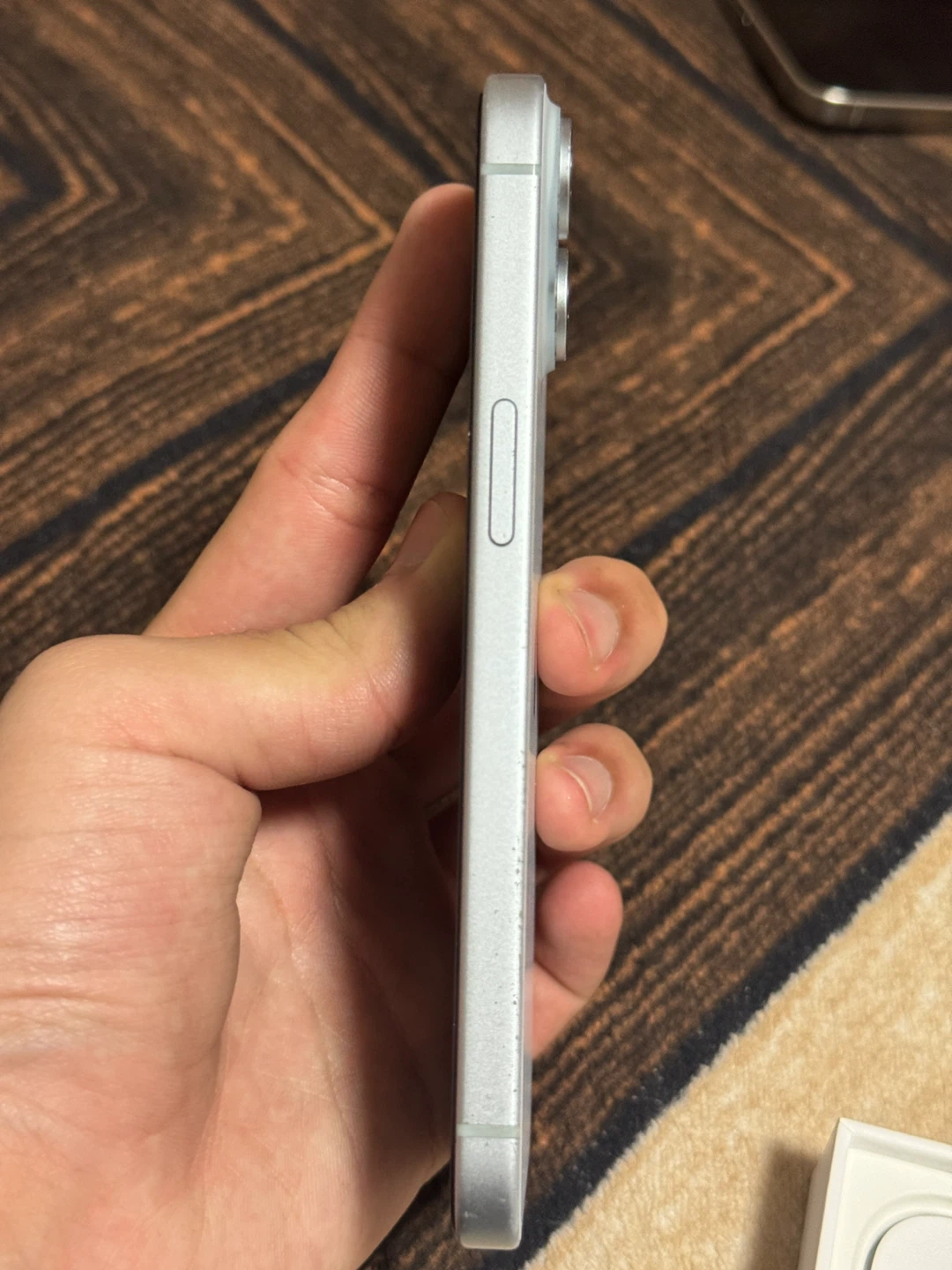 Apple iPhone 15 128 gb - photo 3