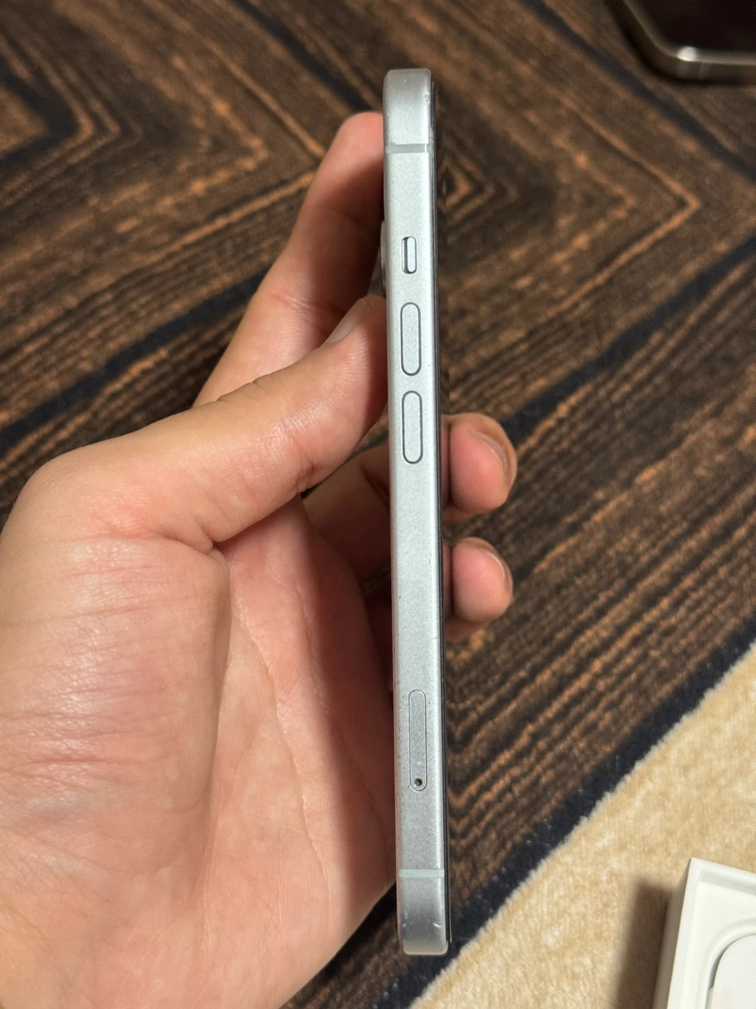 Apple iPhone 15 128 gb - photo 4