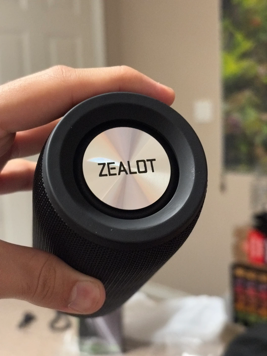ZEALOT S51 Portable Wireless Speaker - photo 5