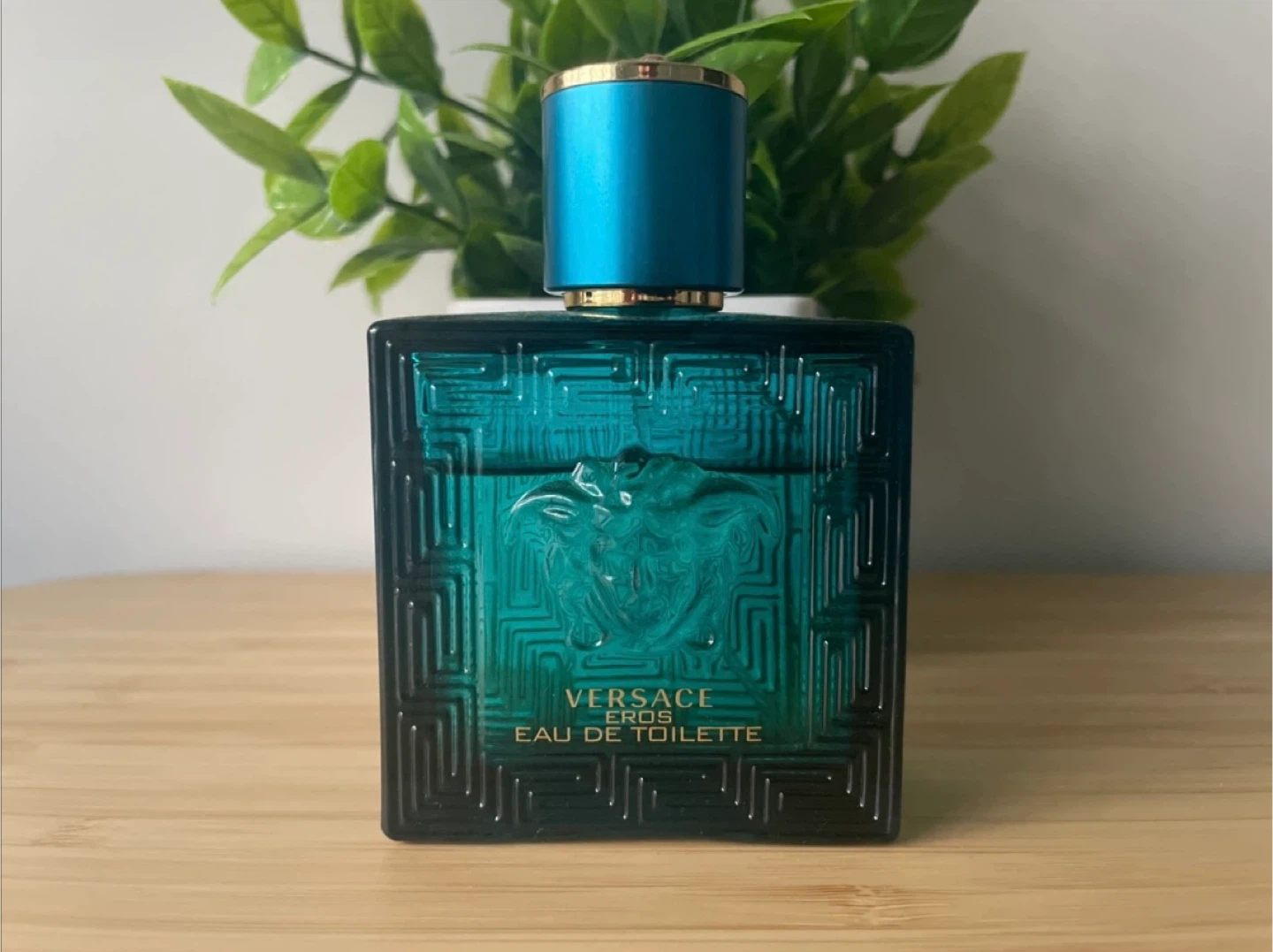 Versace Eros EDT 50mL