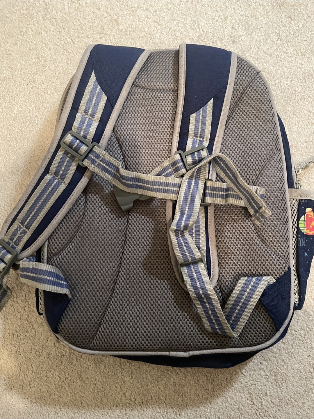 Pottery barn kids bag - photo 4