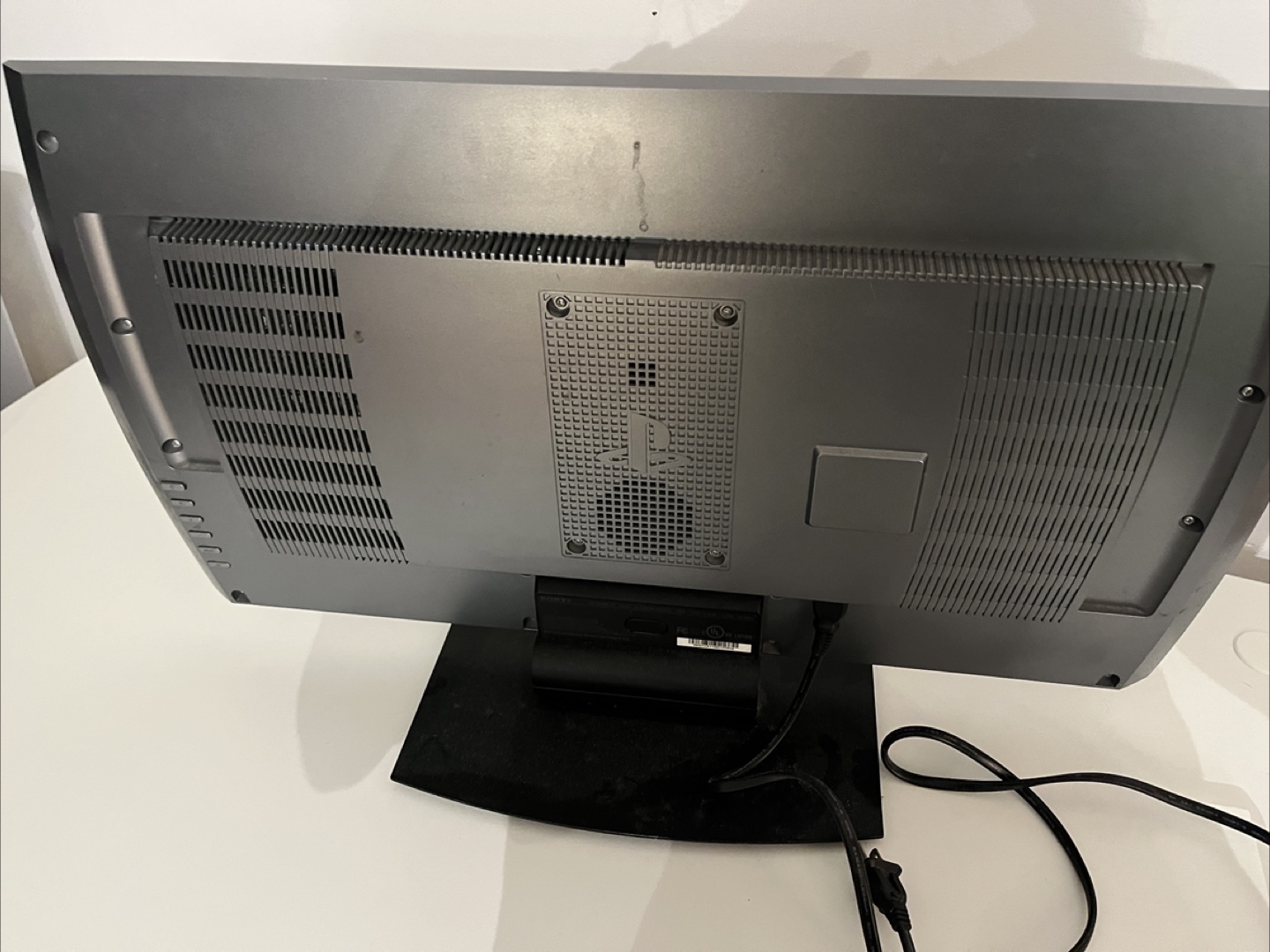 Monitor PlayStation 3D Display 24” 1080p - photo 2
