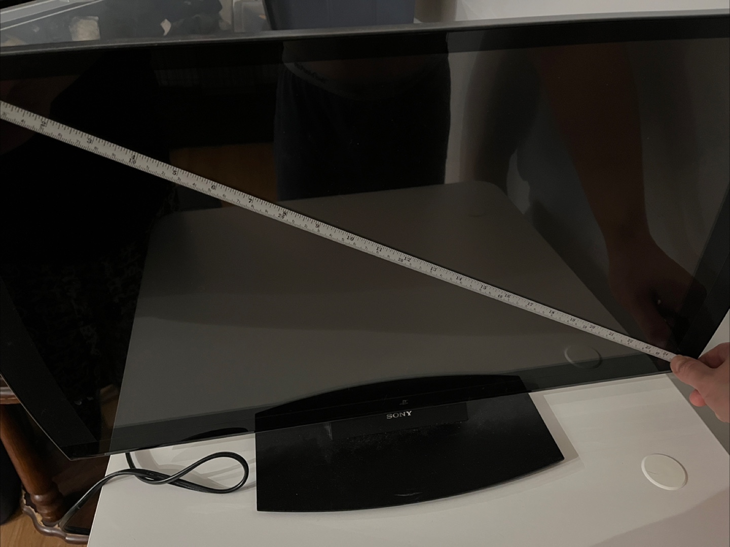 Monitor PlayStation 3D Display 24” 1080p - photo 3