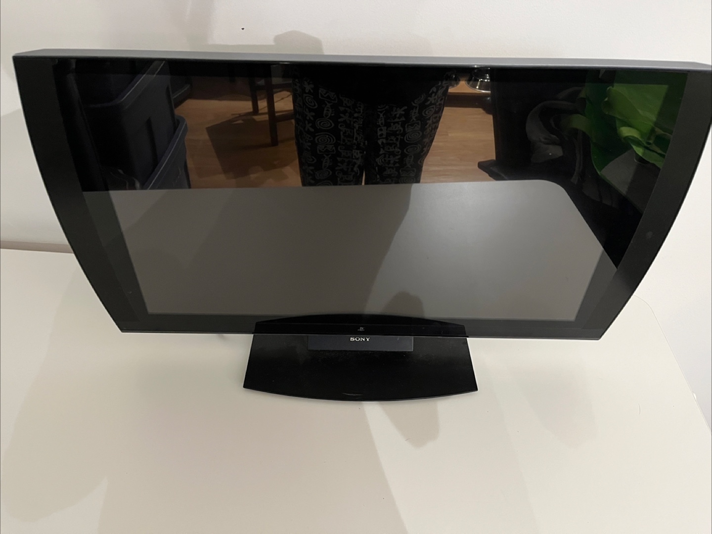 Monitor PlayStation 3D Display 24” 1080p