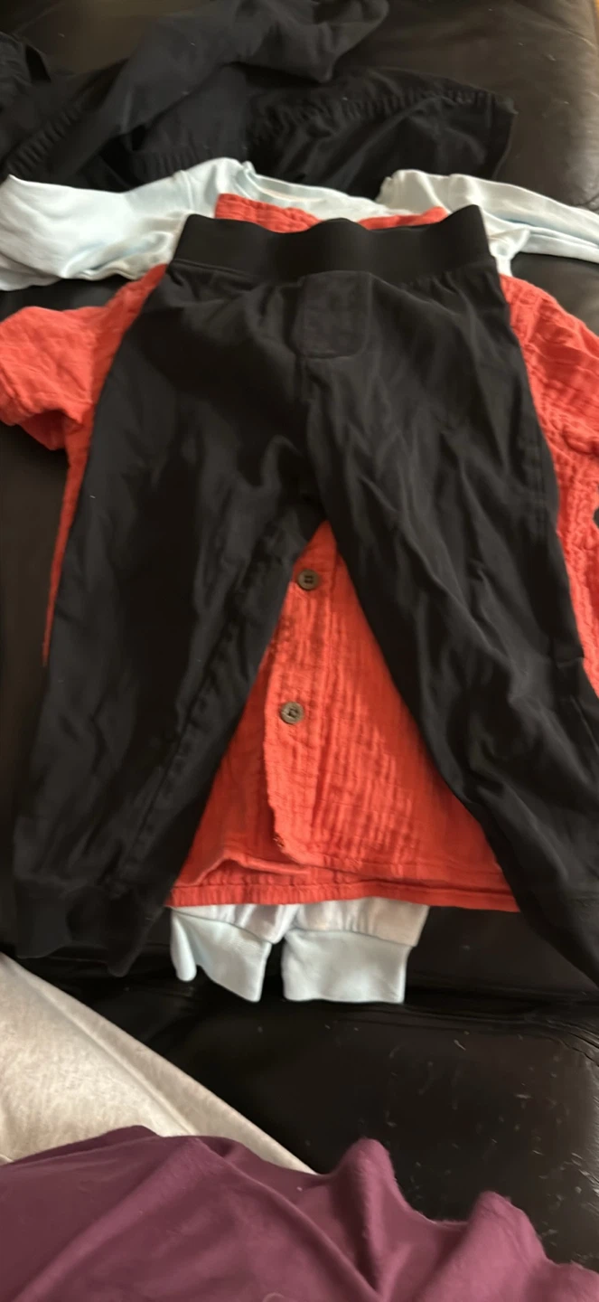 Kids Pants Bundle - photo 2
