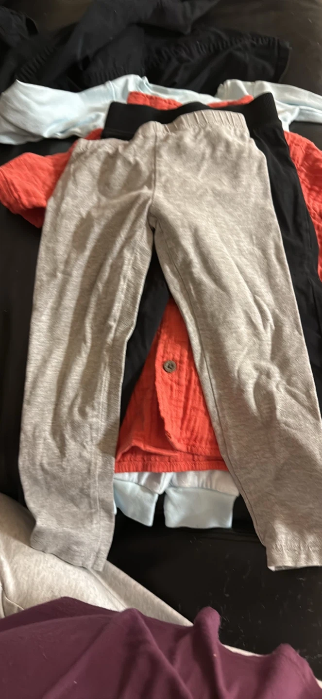 Kids Pants Bundle