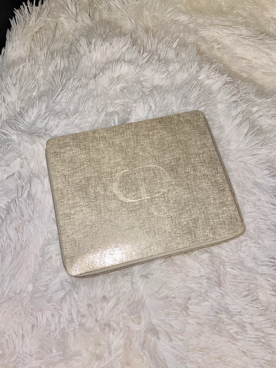 Dior Jewellery cosmetic Case - photo 3