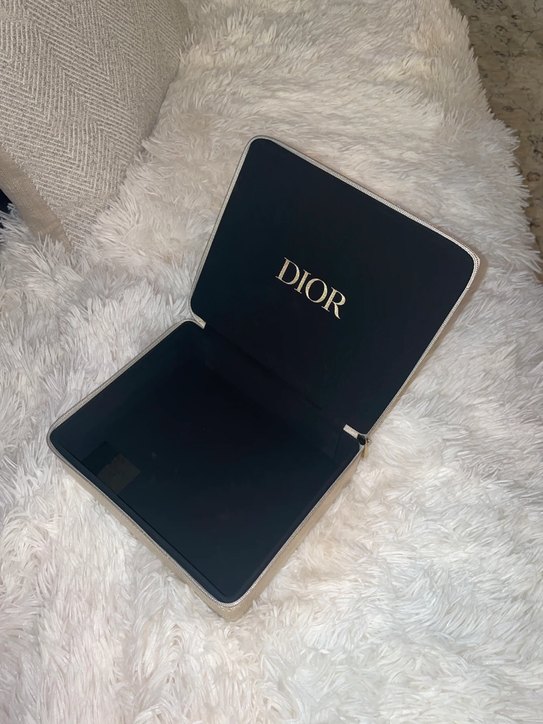 Dior Jewellery cosmetic Case - photo 2