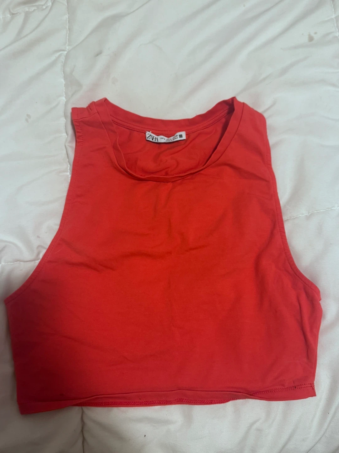 Dynamite & Zara Tank Tops - Size S - photo 2