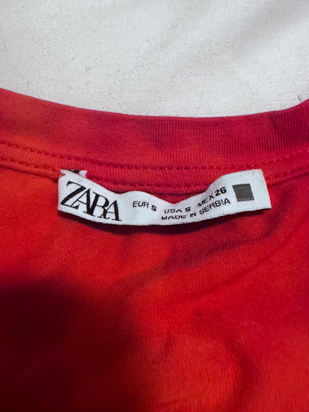 Dynamite & Zara Tank Tops - Size S