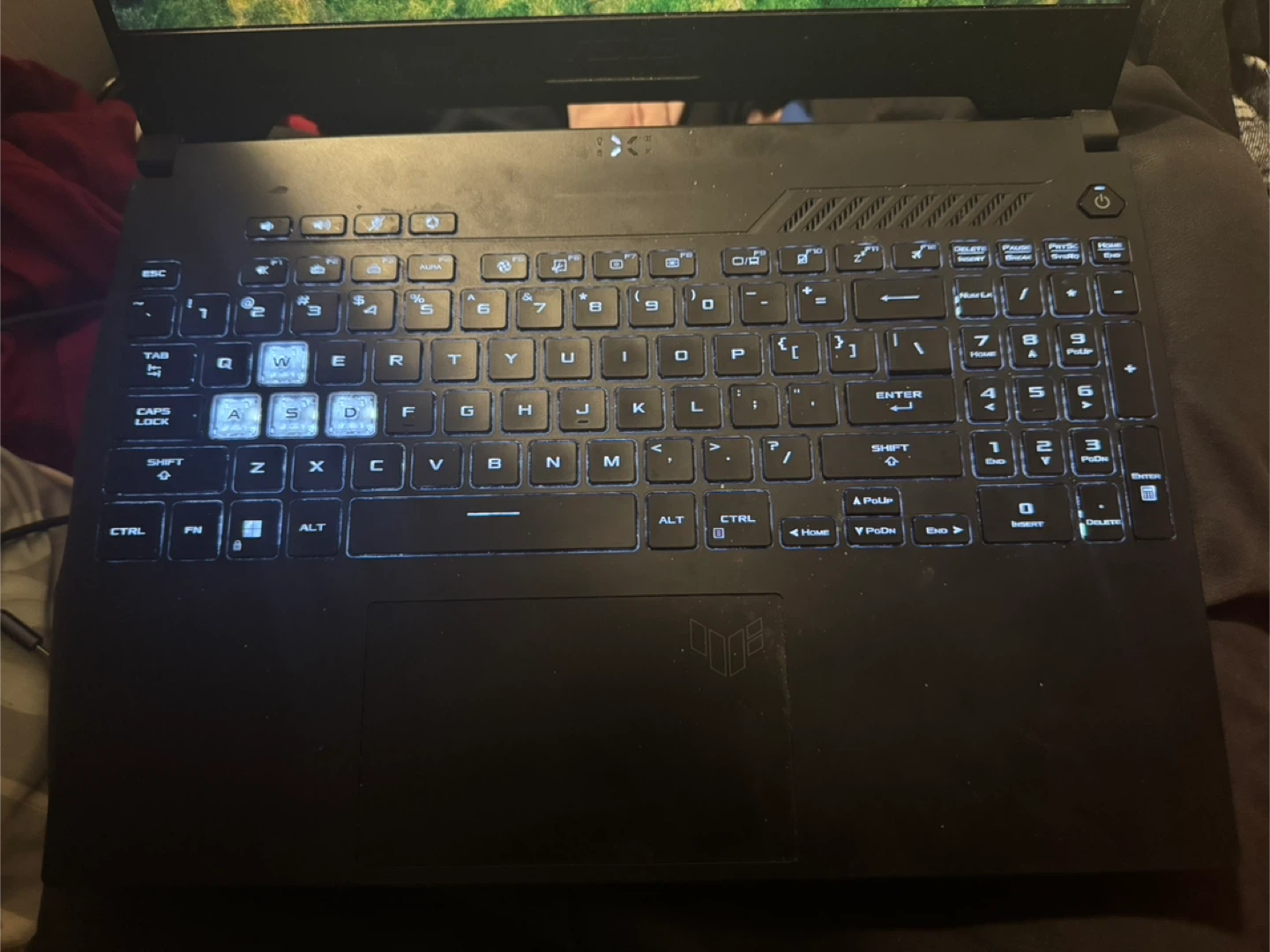 ASUS FX517Z (TUF Dash F15, 2022) - photo 3