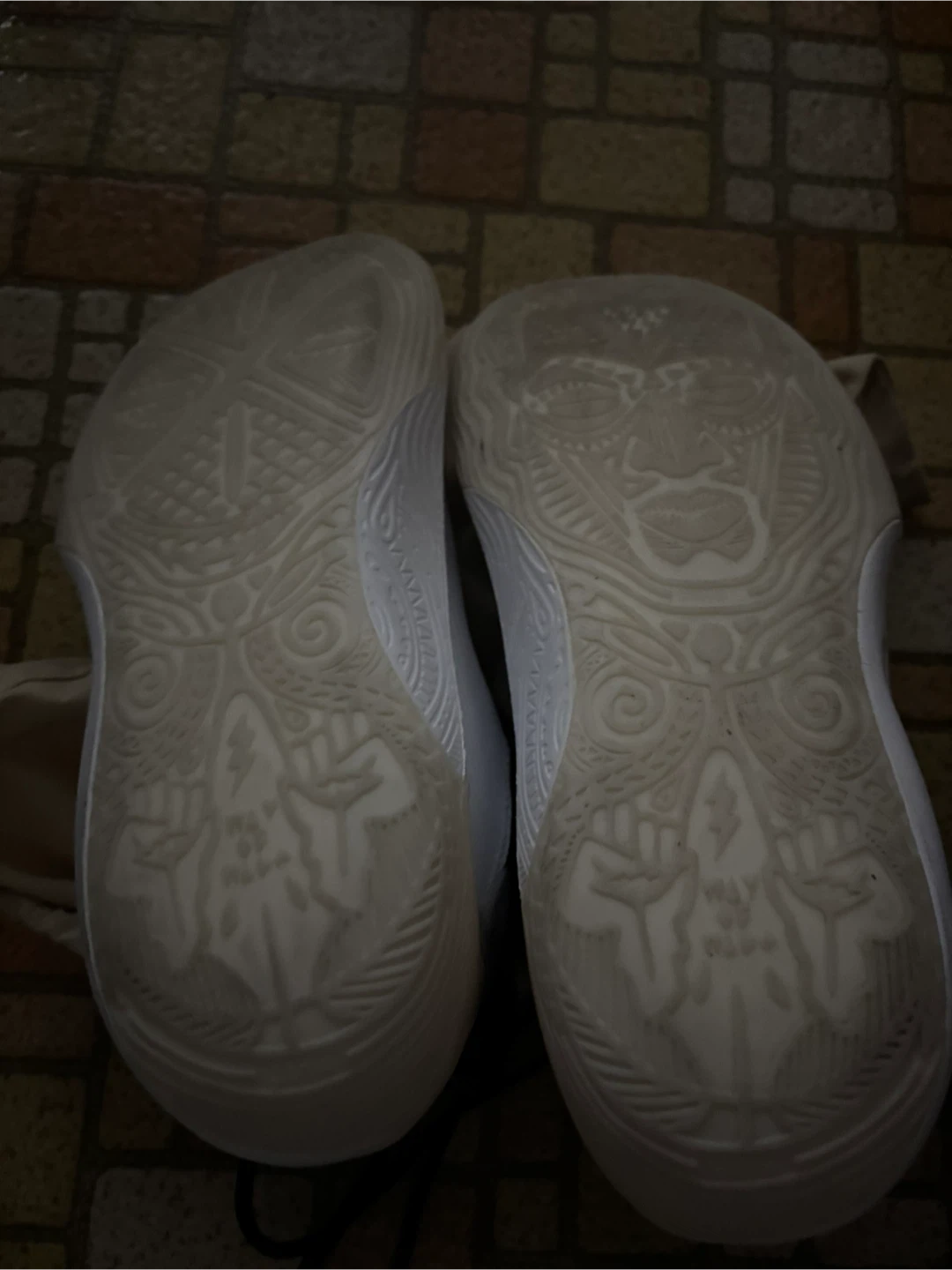 Way of wade 11s - photo 3