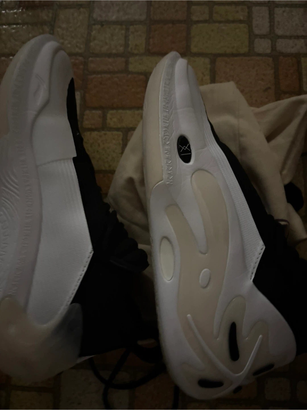 Way of wade 11s - photo 2