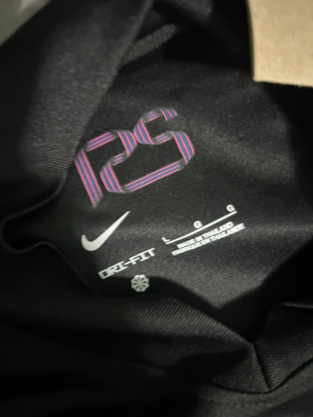 Nike Travis Scott Cactus Jack Basketball Jersey - photo 2